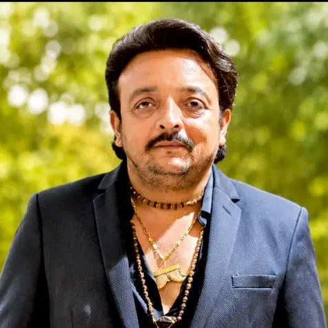 Shree Divyesh A. Brahmbhatt