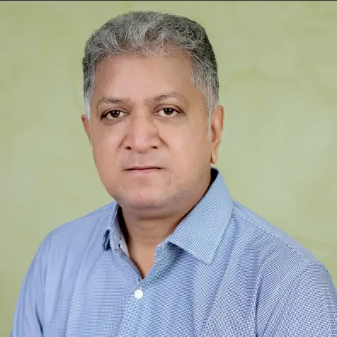 Shree Jigneshkumar M. Patel