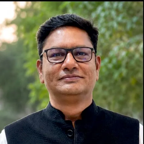 Shree Paragbhai H. Desai