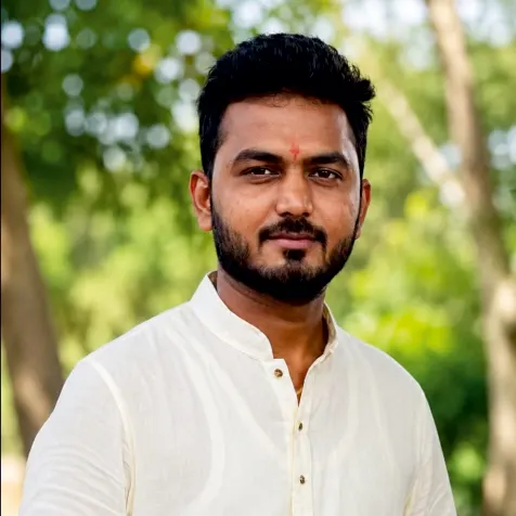 Shree Pranaykumar R. Patel