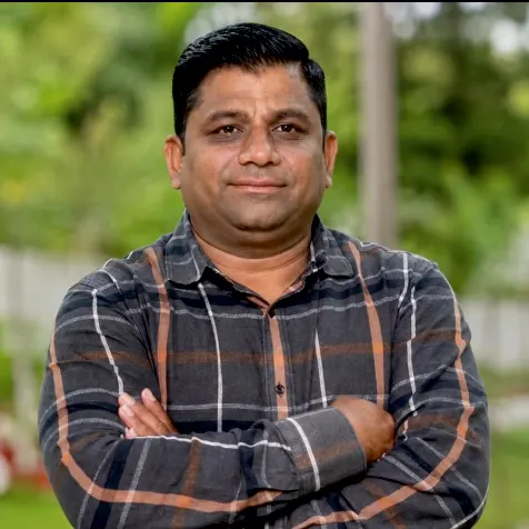 Shree Sunilkumar Y. Ka.Patel