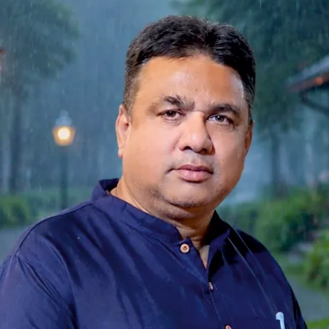 Shree Vikas J. Shah